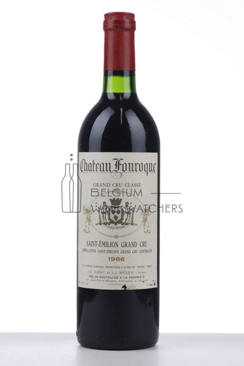 Picture of 1986 FONROQUE